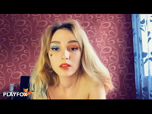 ❤️ O matatioata fa'amaneta fa'amaneta na maua ai a'u feusua'iga ma Harley Quinn ❤❌ Pono fa'afafine ❌❤